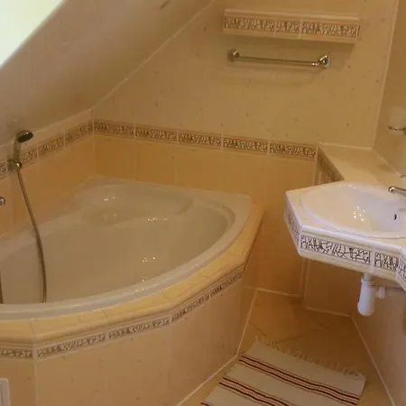 Ariana Appartement